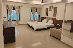 hotel nova haven, Ankleshwar
