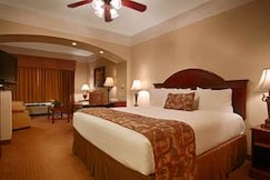 BEST WESTERN PLUS Monica Royale Inn & Suites, Hunt