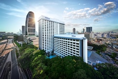 Hilton Petaling Jaya, Petaling Jaya