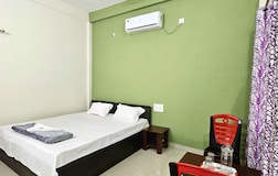 Double Non Ac Room