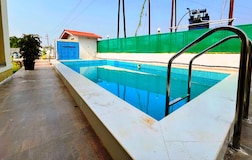 Swimming Pool 1