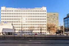 A&O Warsaw Wola, Warsaw