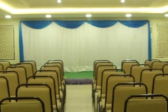 Sasya hotels,Kurnool