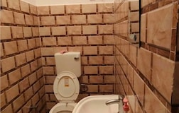 Washroom