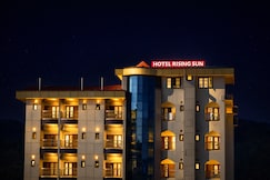 Hotel Rising Sun, Narayanpur