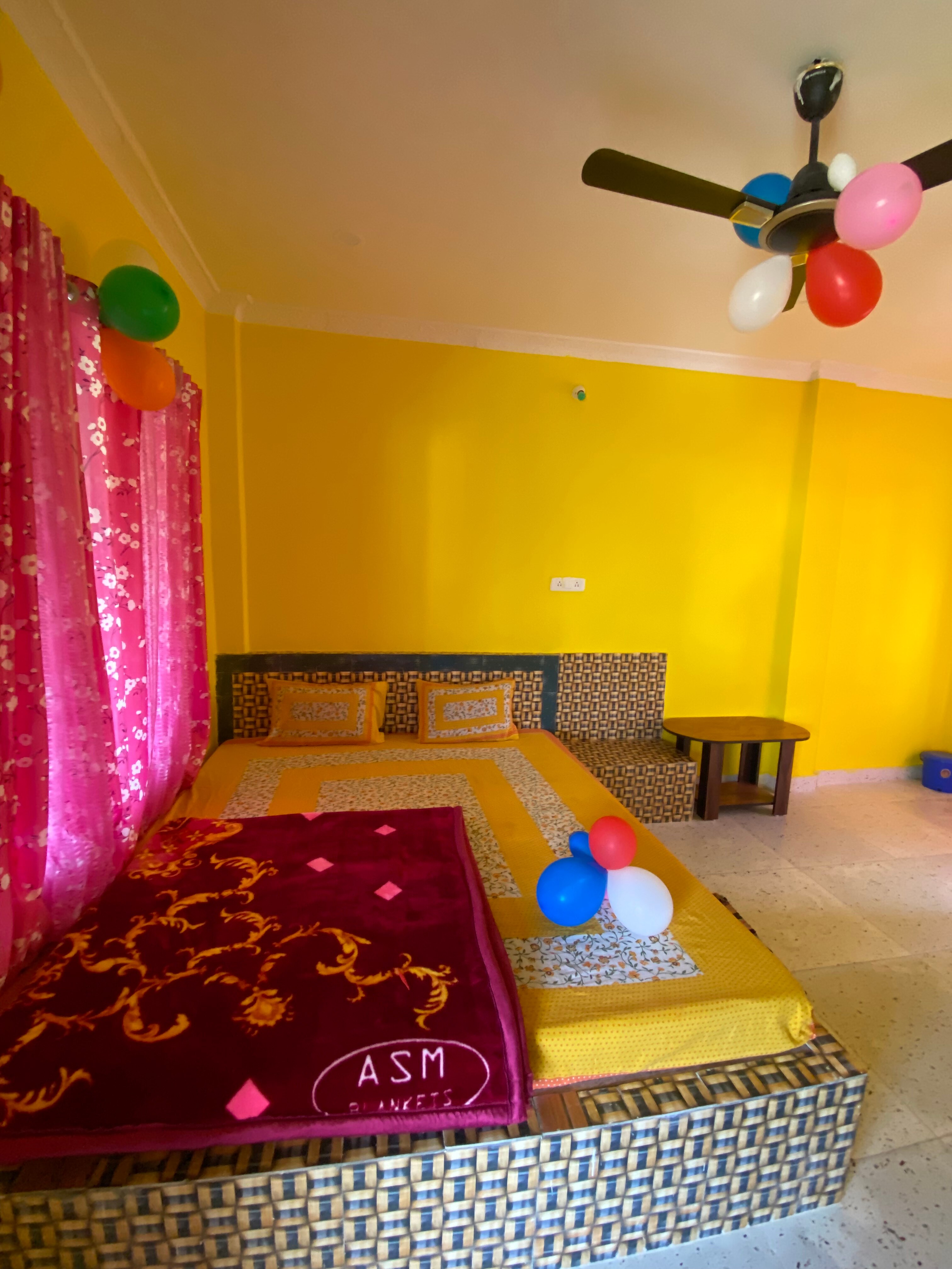 Shree radhaban resort - Tap to explore photos
