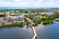 Best Western Intracoastal Inn, Collier