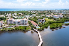 Best Western Intracoastal Inn, Palm Beach