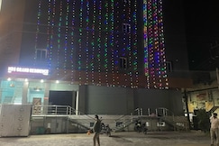 HDS GRAND RESIDENCY, Narasannapeta