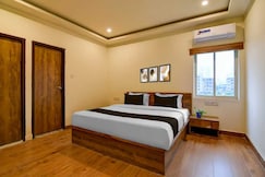 Hotel O Chinar Park Kolkata Formerly Zapper Inn, Kolkata