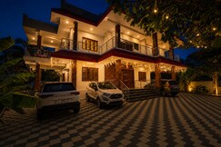 Gokarna white diamond Villa, Ankola