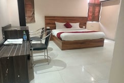 Hotel O The Happiness Hotel, Unnao