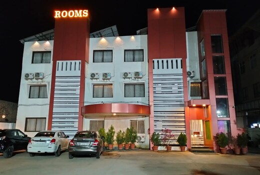 Hotel Relax Inn