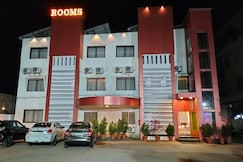 Hotel Relax Inn, Pune
