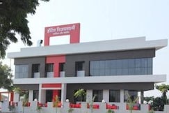 Hotel Vijaylaxmi, Khamgaon