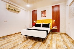 Super Hotel JP Palace, Delhi