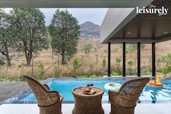 Stay Leisurely Timber 2BHK, Igatpuri, Igatpuri