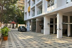 Viman Nagar 2BHK Serviced Apartments near Pune Airport | Unreal Living, Pune