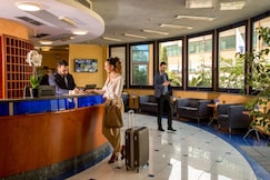 Best Western Blu Hotel Roma, Rome