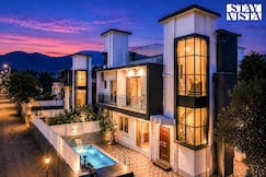 Villa Vivaans by VEO - Part of StayVista, Lonavala