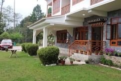 Magpie Pachhu Village Resort, Pelling, Pelling