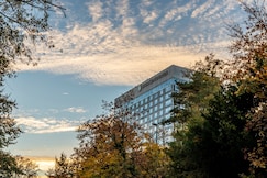 InterContinental GENEVE, Geneva
