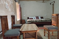 Tiger movement homestay, Bandhavgarh
