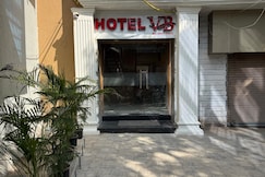HOTEL VB INN, Rajkot