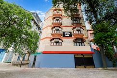 Super Hotel O Alipore Near Chetla Formerly Alipore Guest House, Kolkata