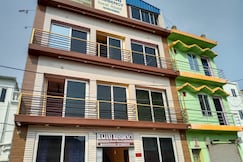 Rajani Residency, Mandarmani