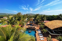 Marbela Beach Resort, Goa