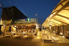 Hotel Las Vegas, Jaipur