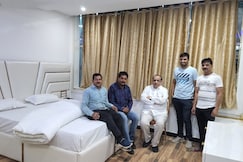 Hotel Falodi, Garoth