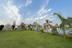 Daksh The Valley Resort - Saputara