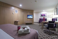 Crowne Plaza Hotel Mexico City North-Tlalnepantla, an IHG hotel, Zumpango