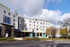 B&B HOTEL Paris Rosny-sous-Bois, 