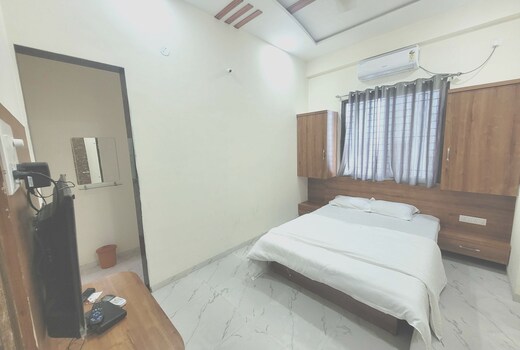 Hotel O Sai Inn