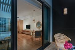 Holiday Inn Express - Zhejiang Qianxia Lake, Lishui