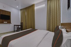 Collection O Salasar Inn, Jaipur