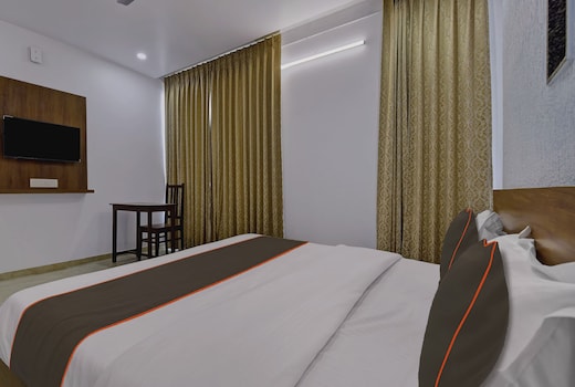 Collection O Salasar Inn
