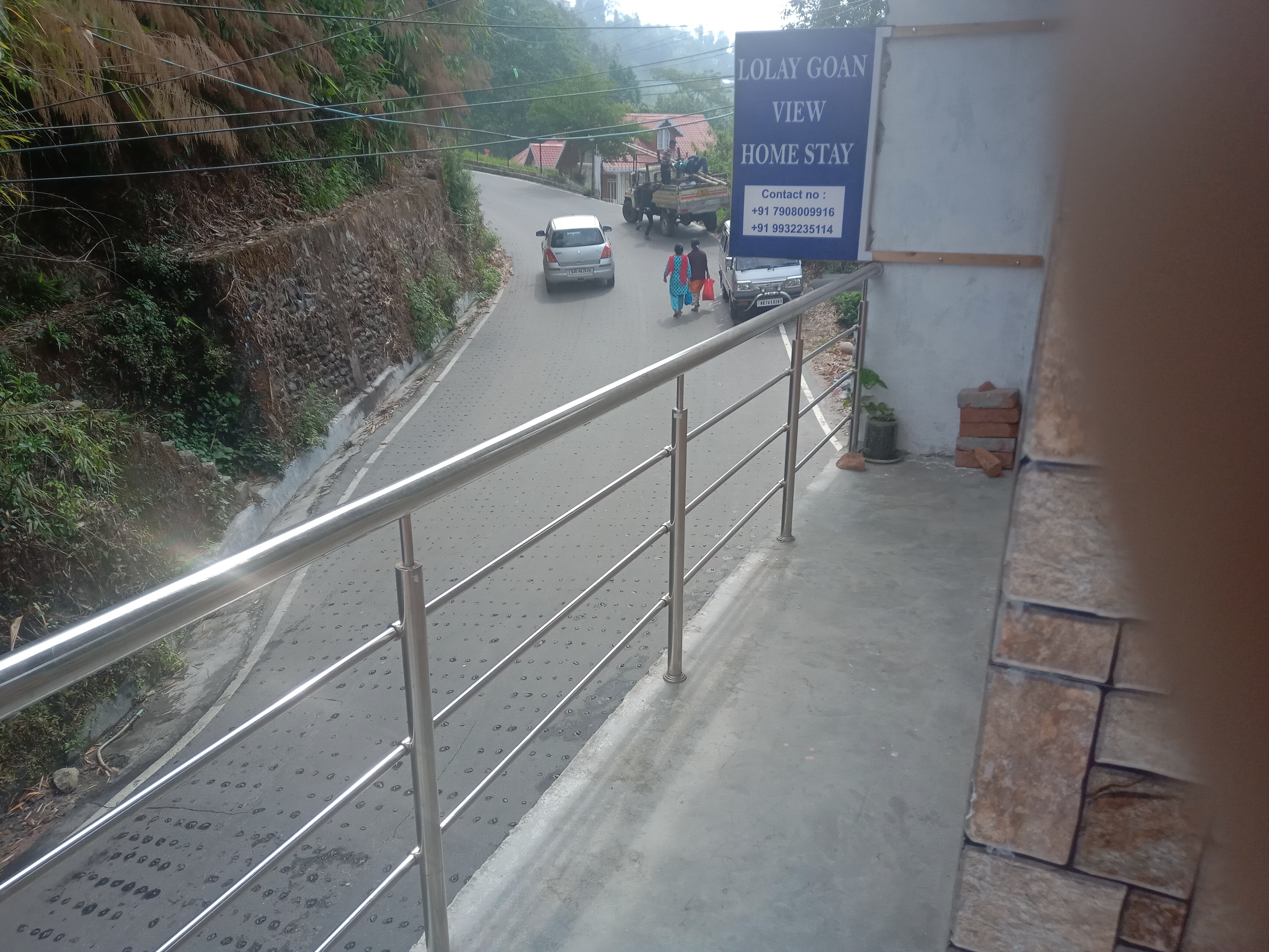 LOLAY GOAN VIEW HOMESTAY - Tap to explore photos