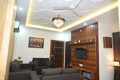 The Elite Nest Luxury Living, Dhanaulti