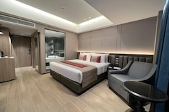 Grace at Five by Grace Hotel Bangkok, Bangkok