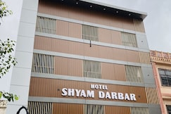Hotel Shyam Darbar- Infront Jagatpita Shri Brahma Mandir, Pushkar