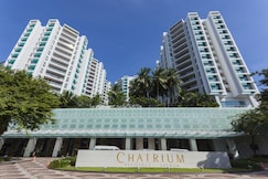 Chatrium Sathon Bangkok, 