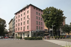 Best Western Hotel Piemontese, Bergamo