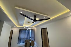 Amy s Home, Navi Mumbai