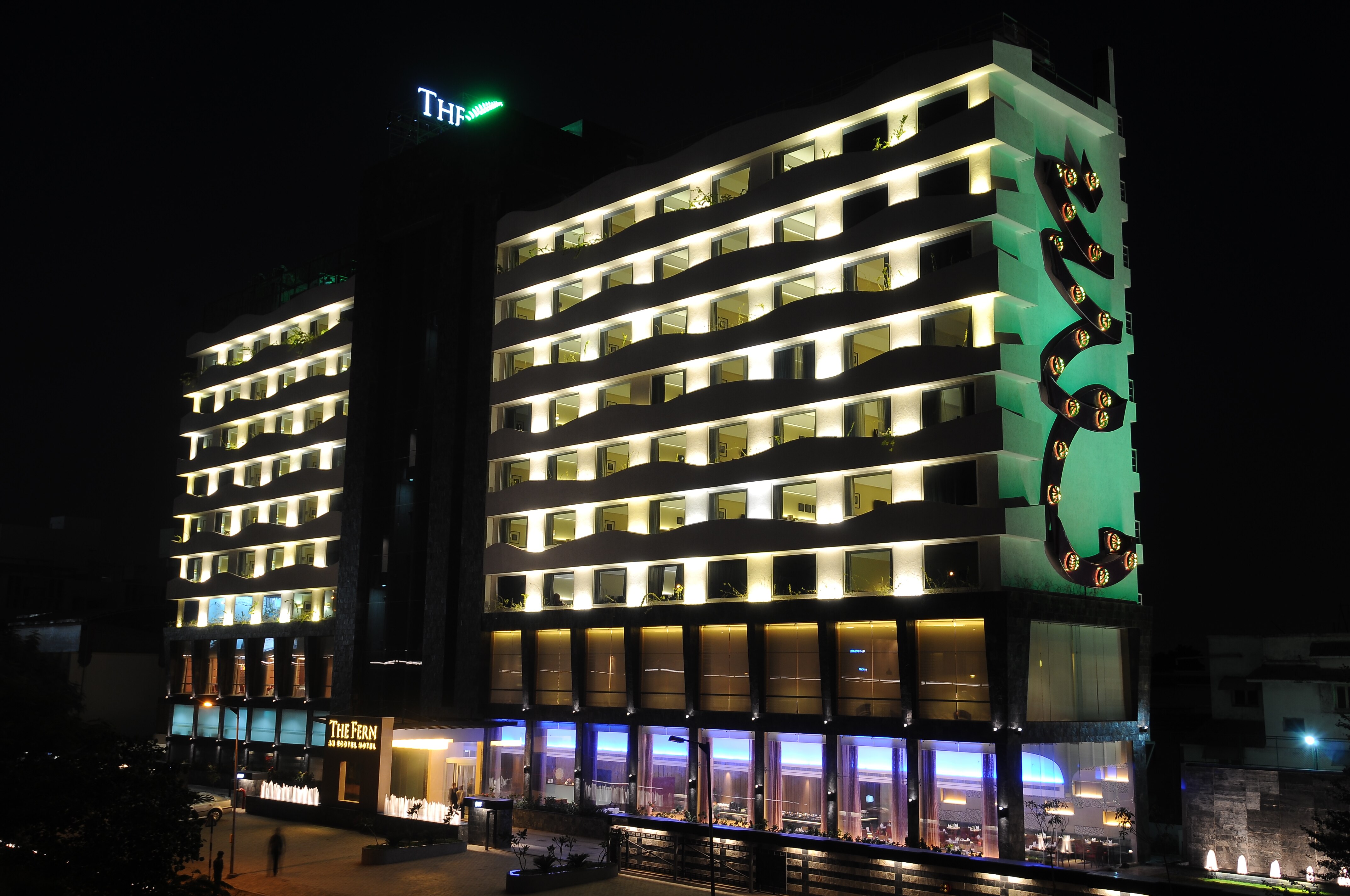 The Fern An Ecotel Hotel Ahmedabad Hotel Price, Address & Reviews