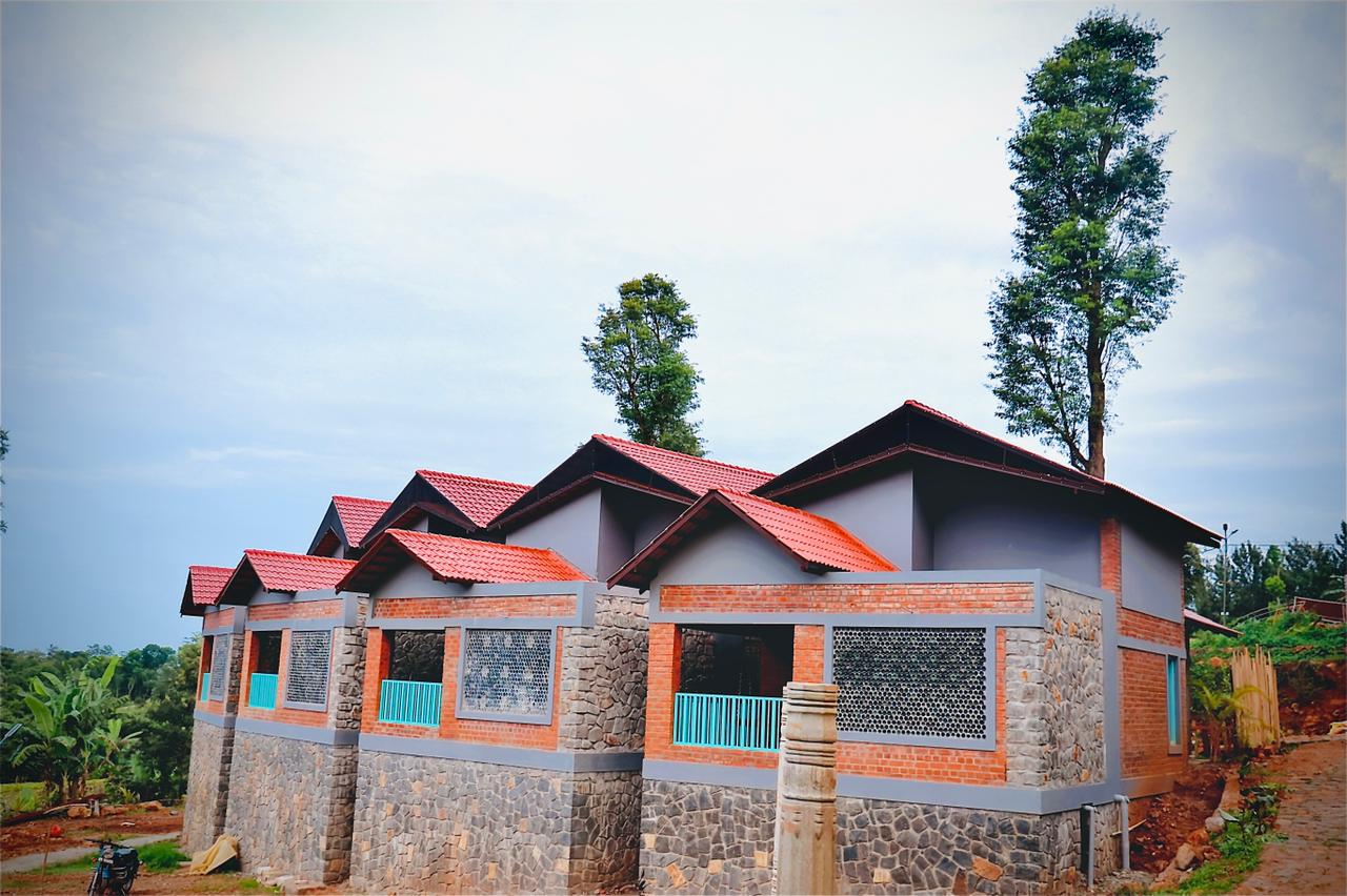 Swarna Bhoomii Resorts - Tap to explore photos
