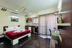 Tarayana Stays : 1RK, Bangalore